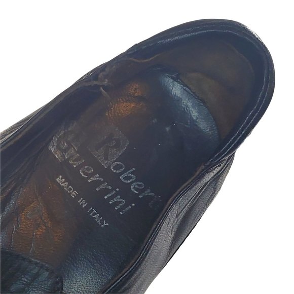 ROBERTO GUERRINI LOAFERS main image 6